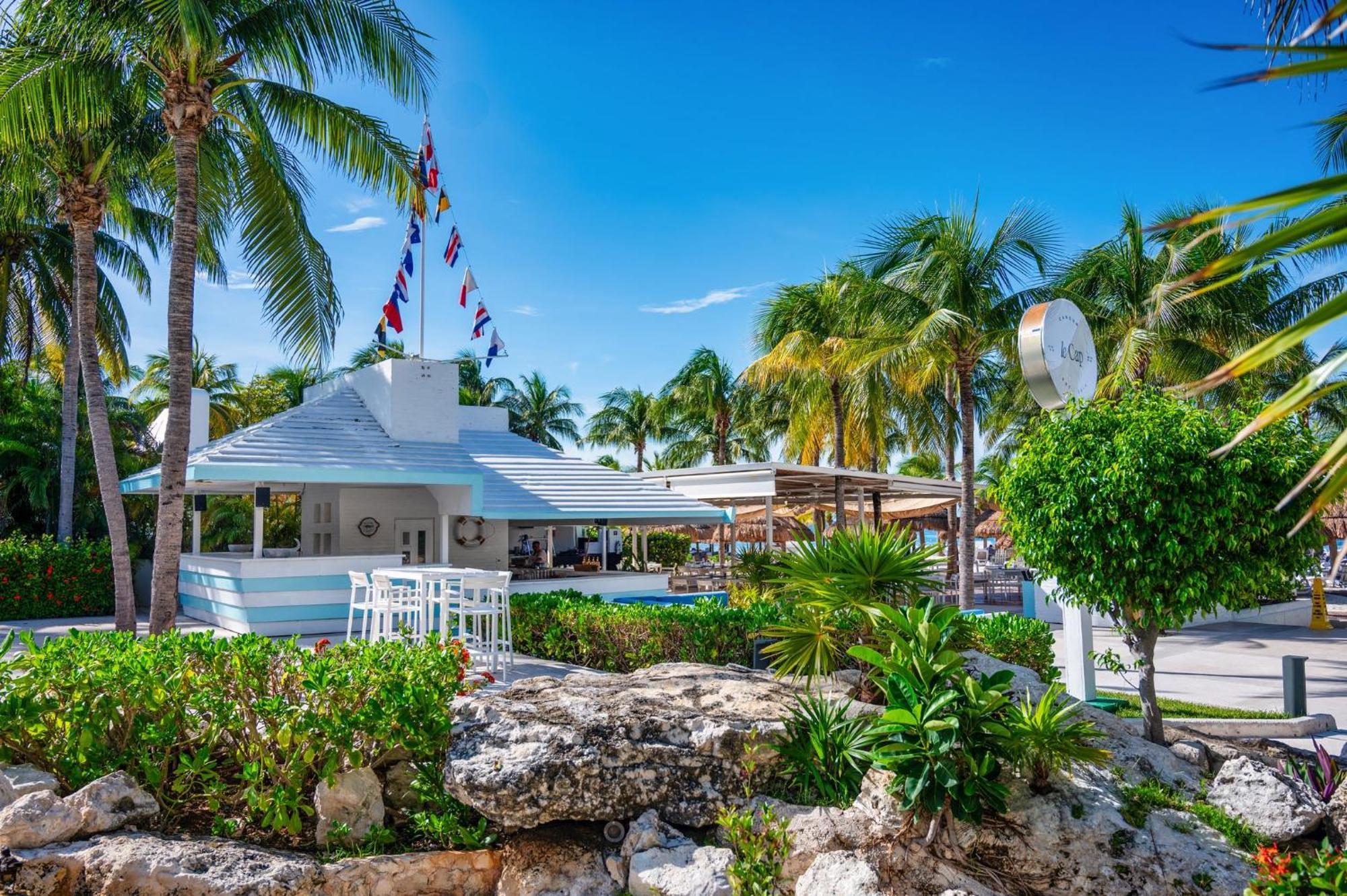 Presidente Intercontinental Cancun