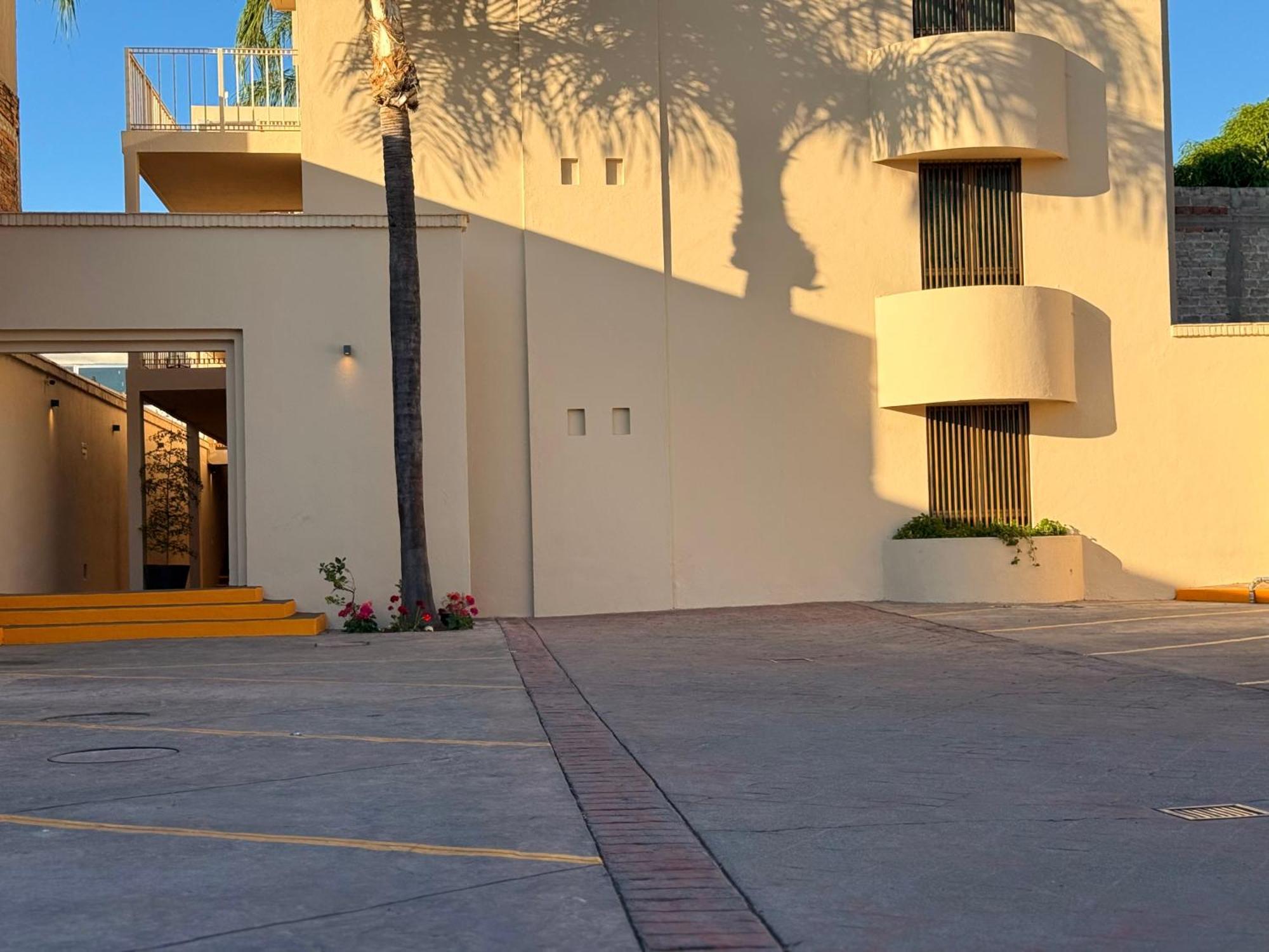 La Palma Hotel 4*