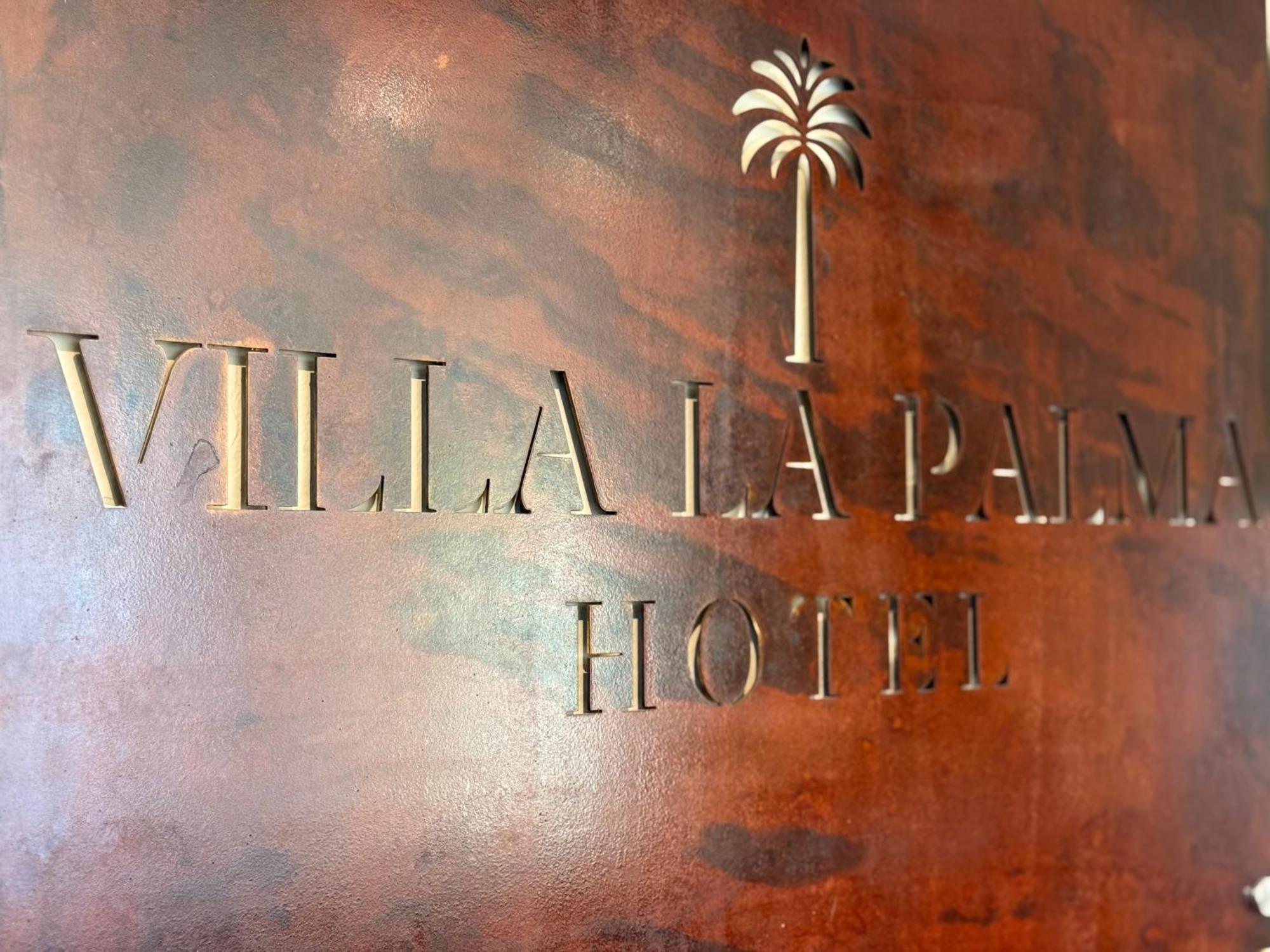 La Palma Hotel