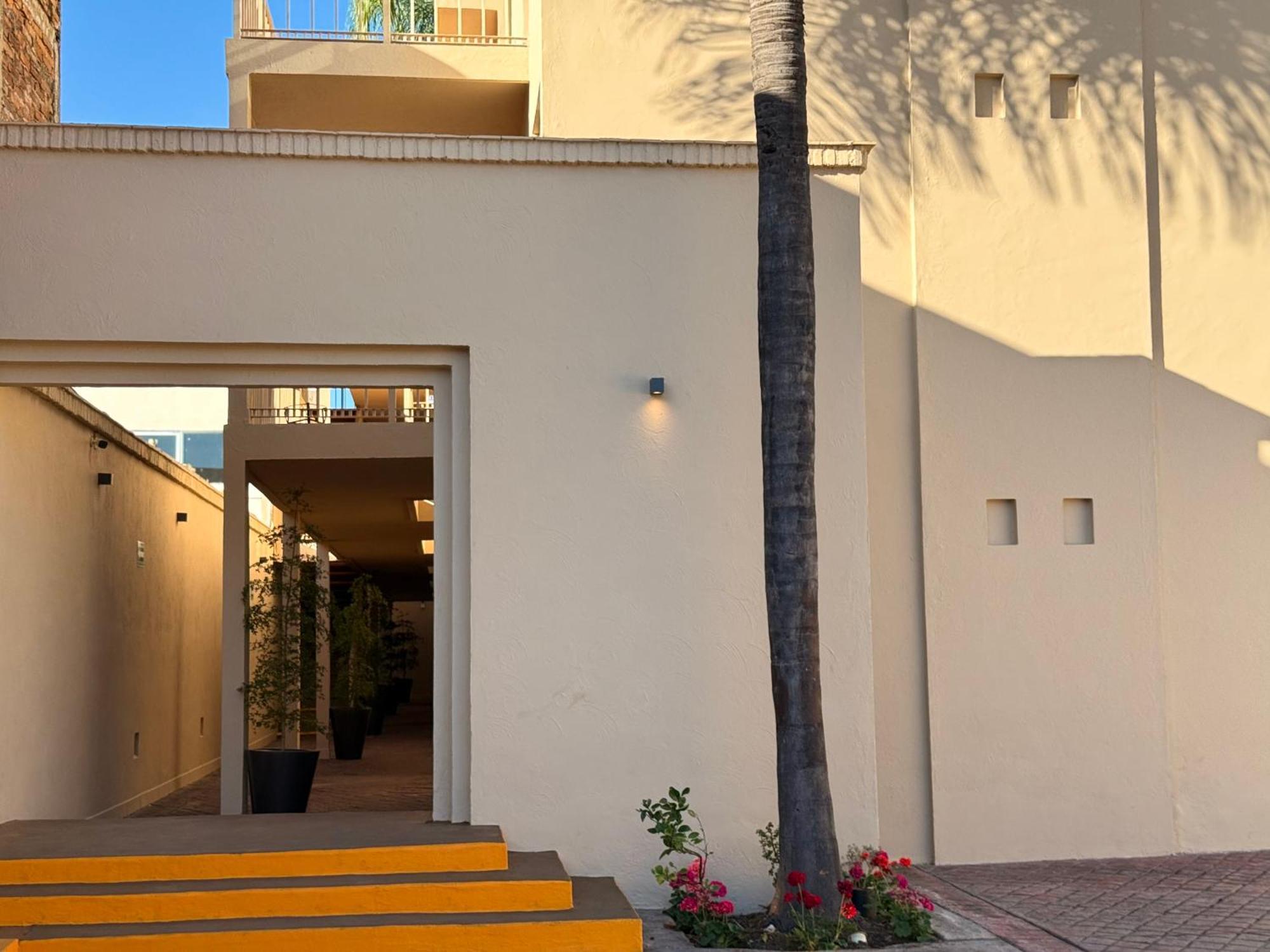 Hotel La Palma 4*