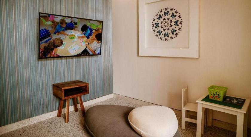 Estudio Playa Mujeres Cancun