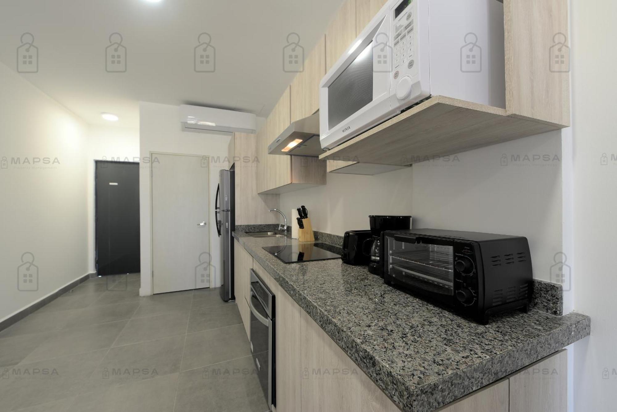 Haus Santa Lucia 803 Apartment Monterrey