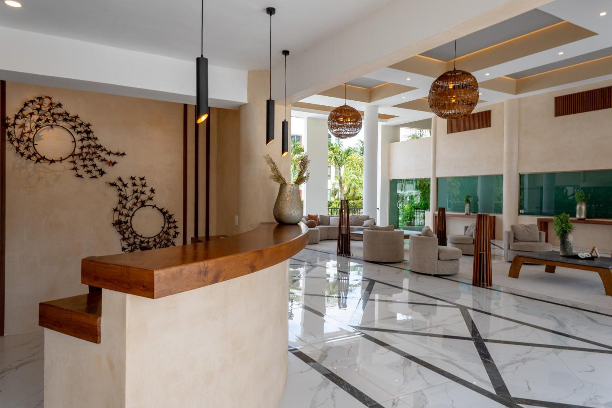 Aparthotel Paseo Del Sol Condohotel By Bvr Playa del Carmen