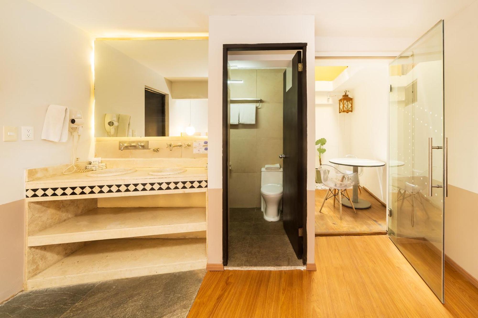 Collection O Casa Anzures Thematic, Mexico City Hotel