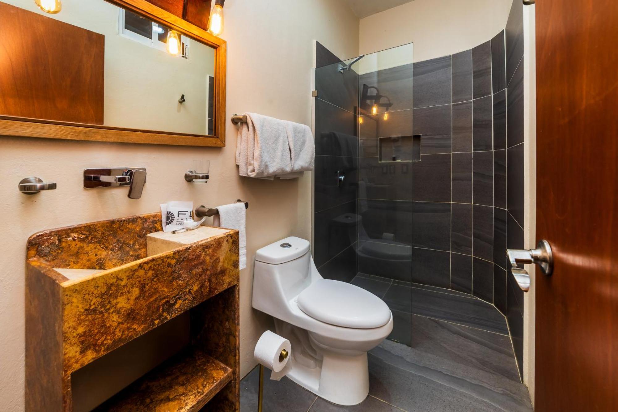 Collection O Casa Anzures Thematic, Mexico City Hotel 3*