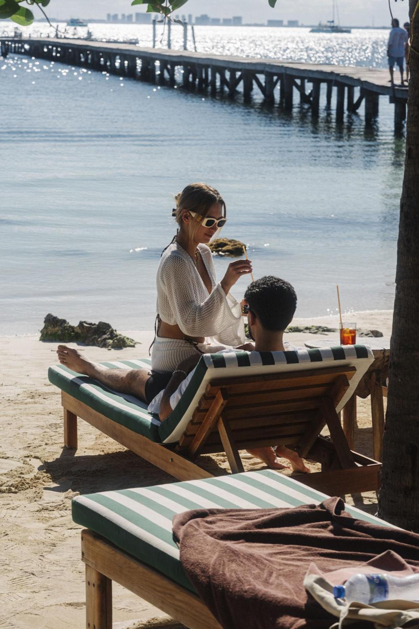Hotel Mayan Monkey - Social (adults Only) 4*