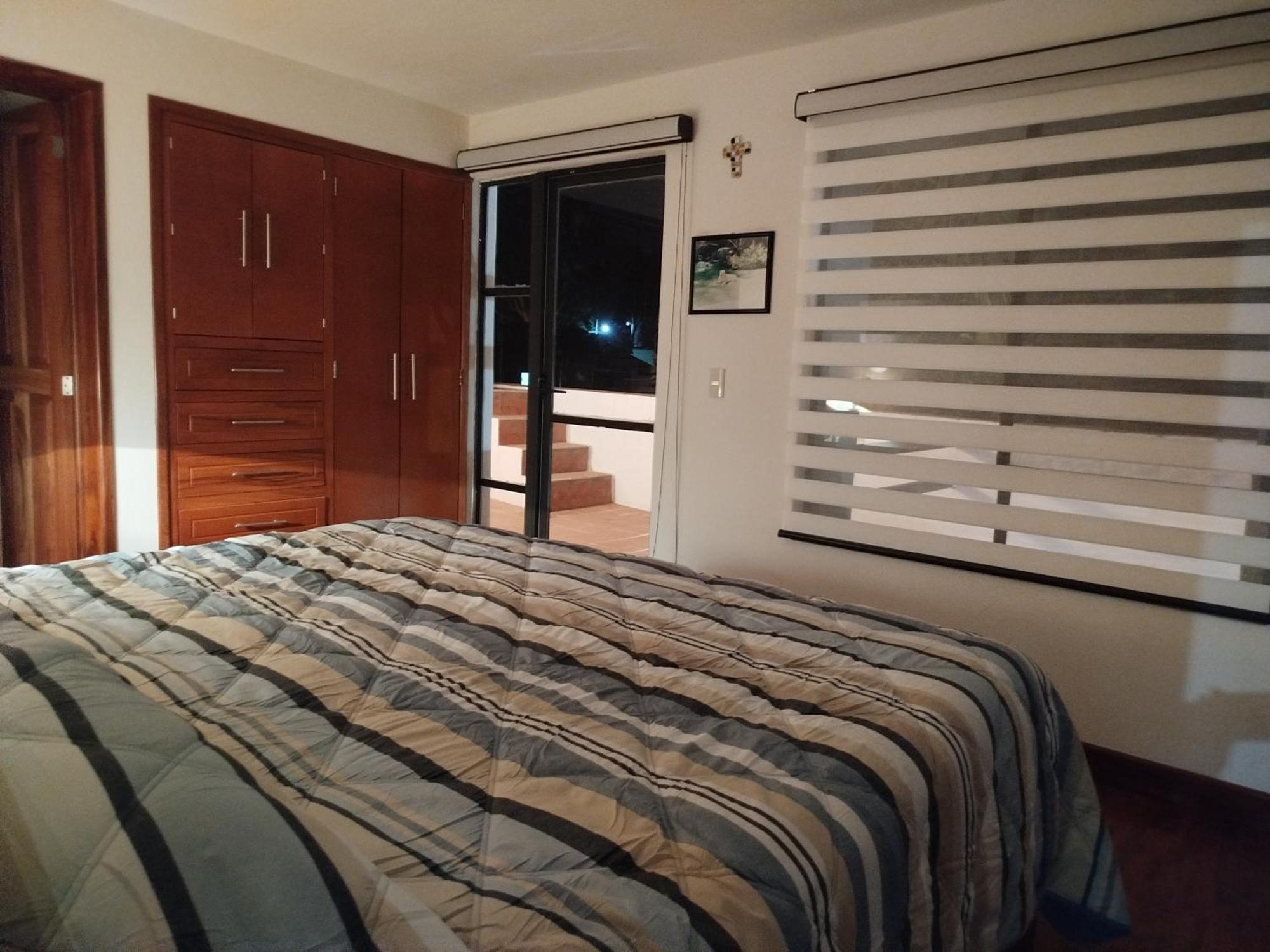 Aparthotel La Floresta