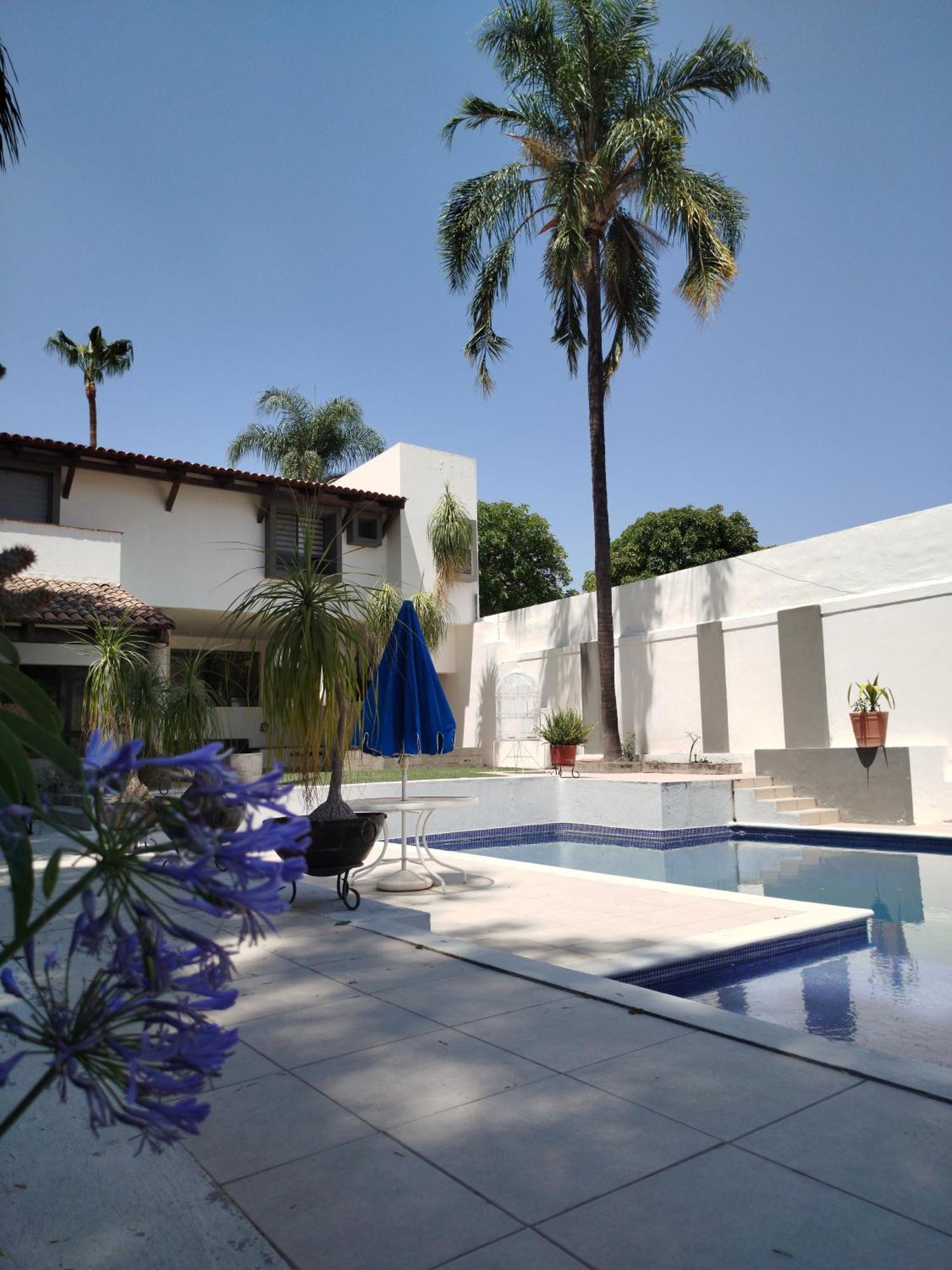 La Floresta Aparthotel