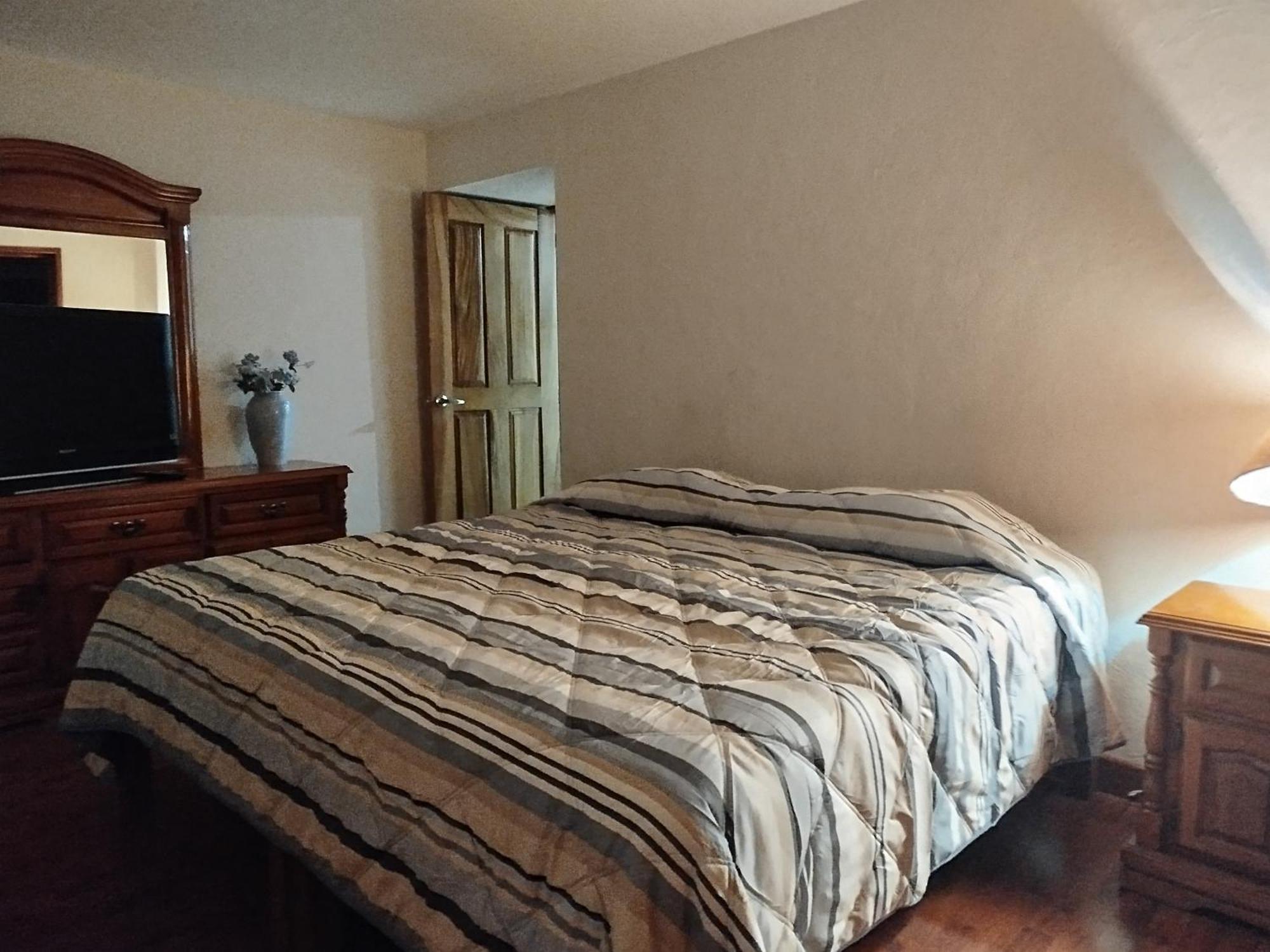 La Floresta Aparthotel