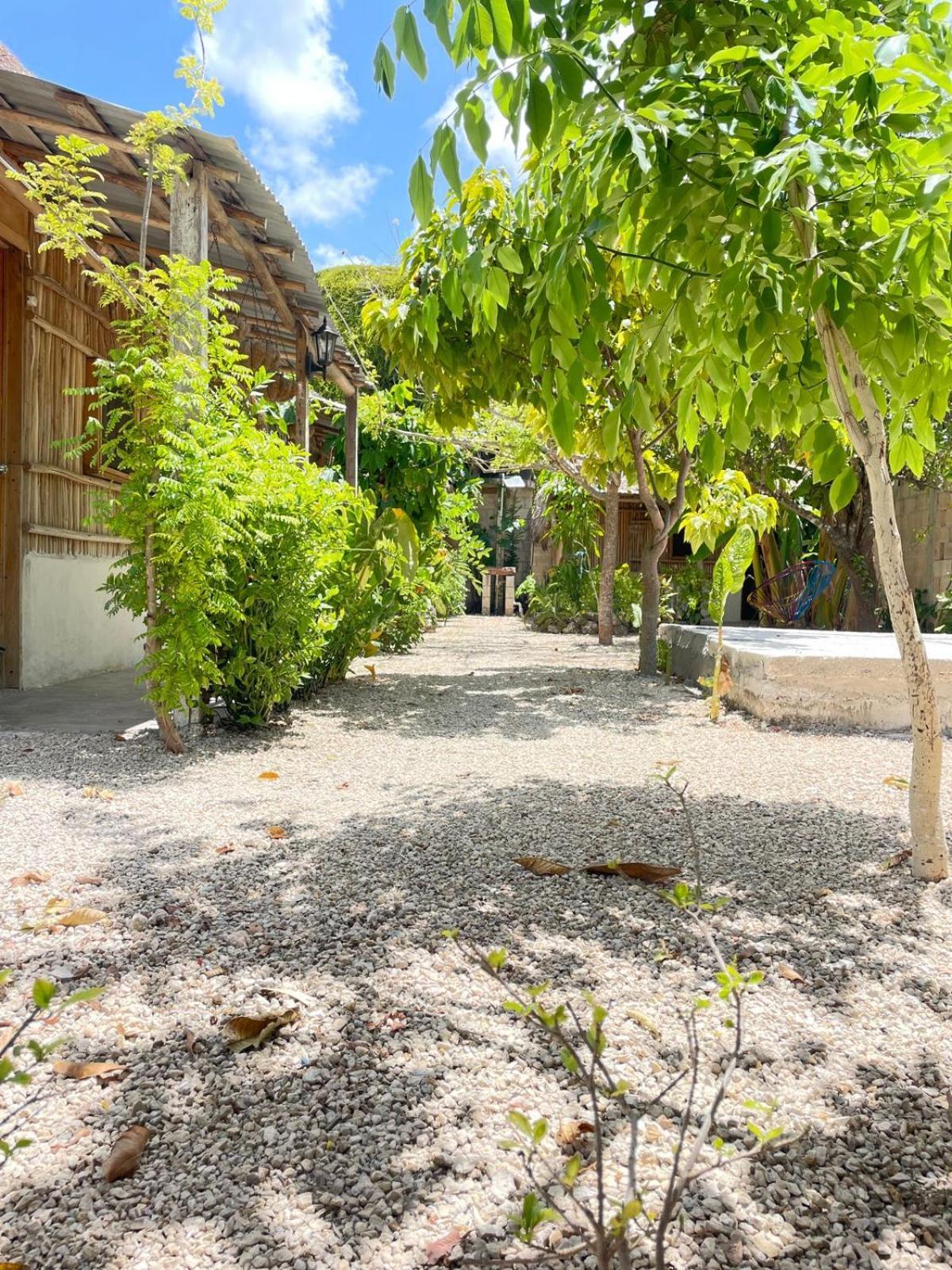 Hotel Aldea Muul Tuunich Bacalar
