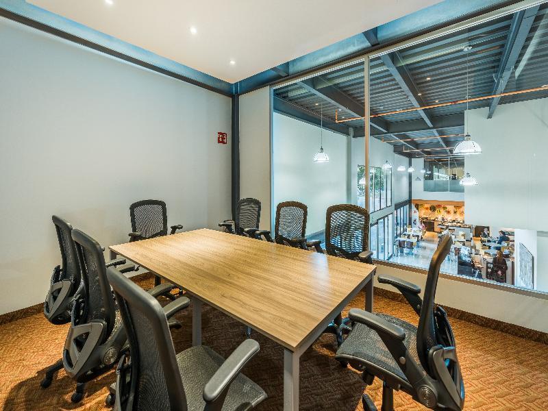 Wyndham Garden Guadalajara Expo Plaza Del Sol 3* Zapopan