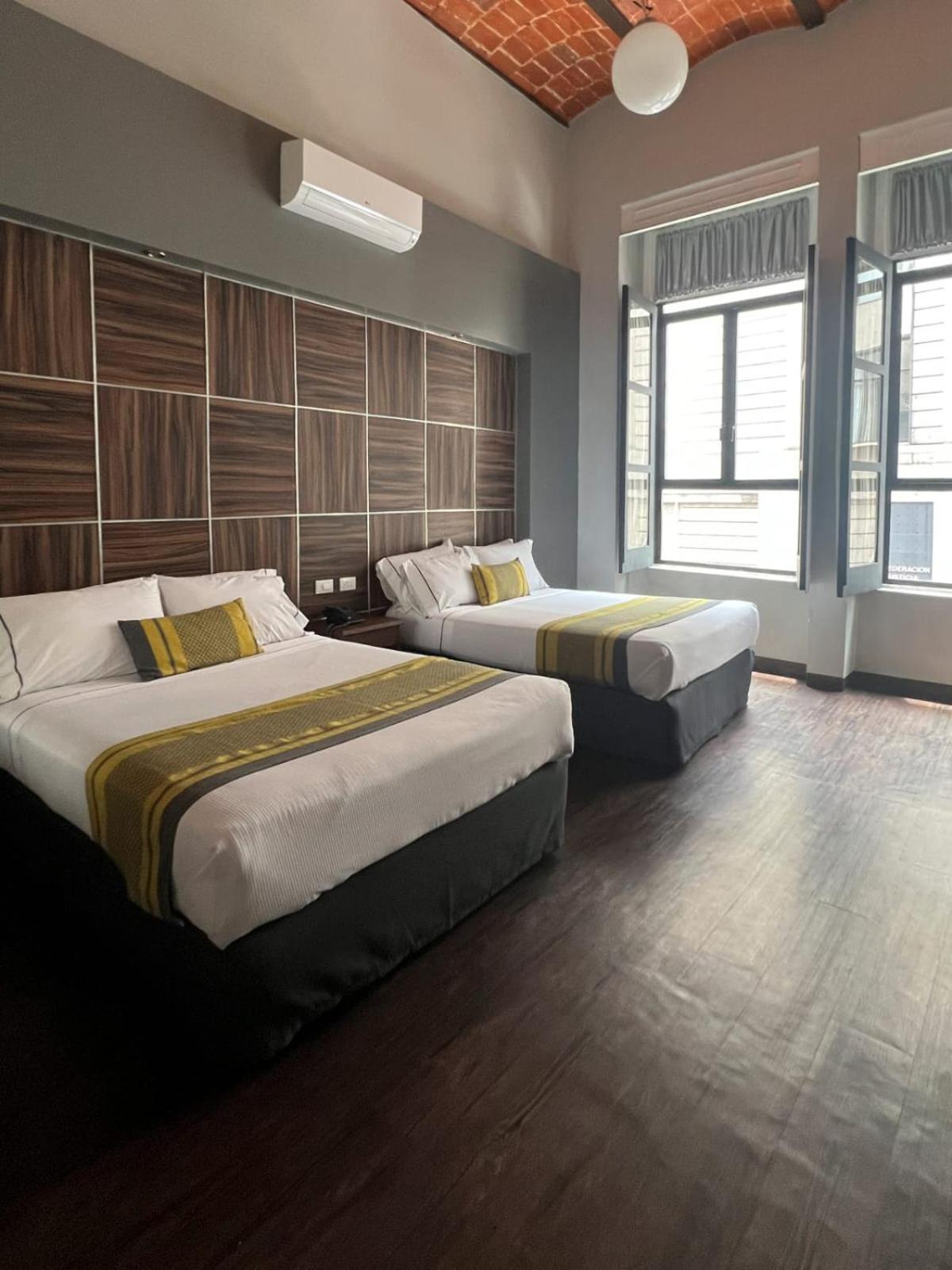Hotel Principal