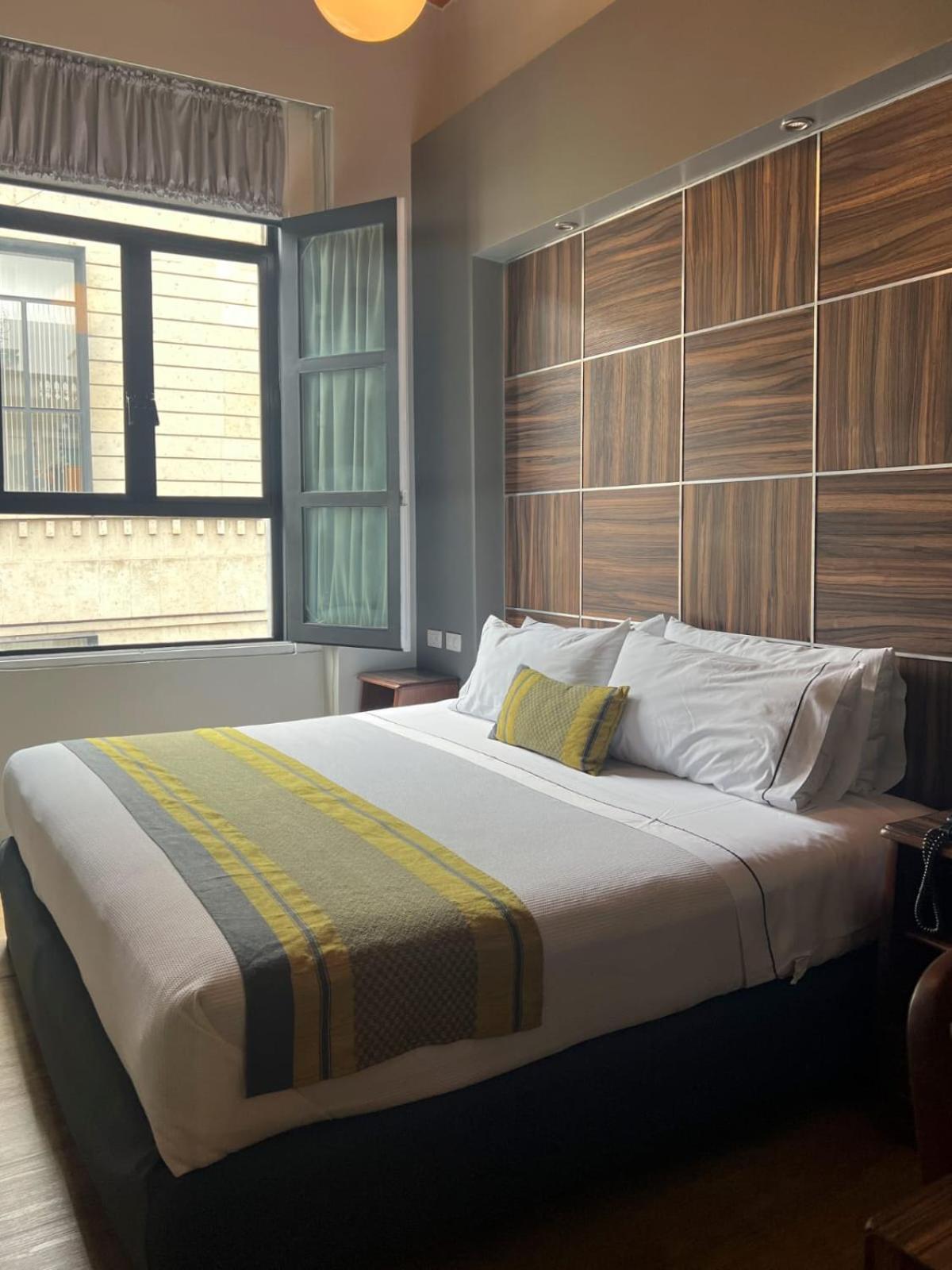 Hotel Principal Mexico City