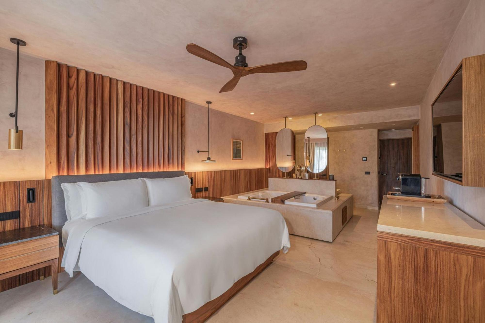 Resort Almare, A Luxury Collection Resort, Isla Mujeres, Adult Isla Mujeres