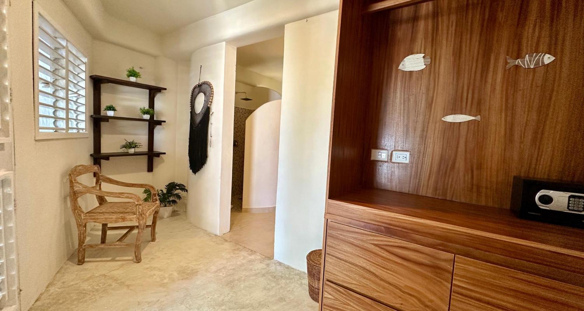 Spirit Hotel Isla Holbox
