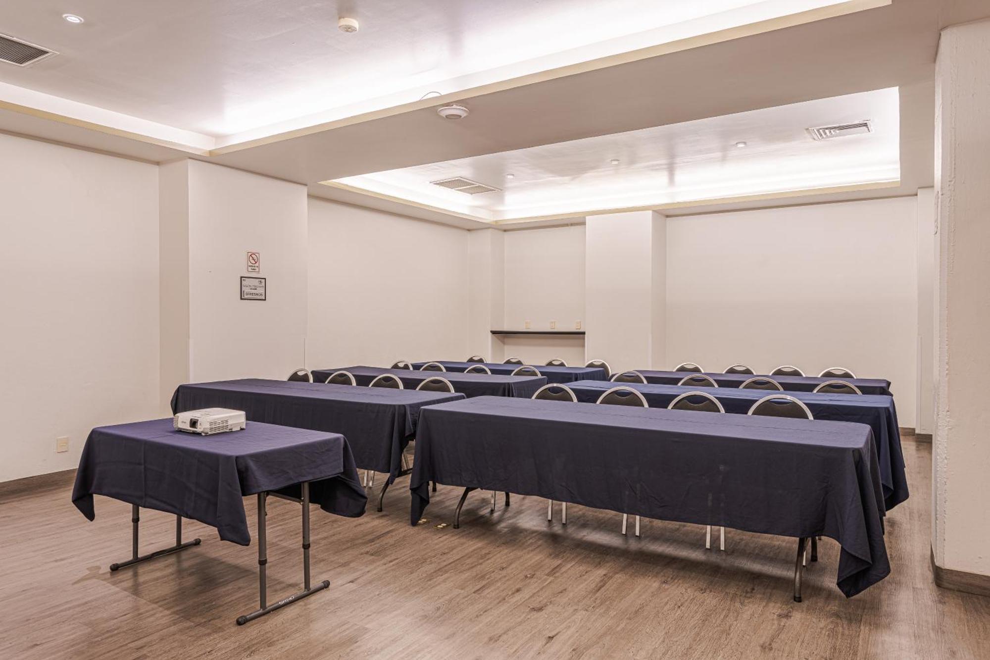 Hg Hotel Zapopan