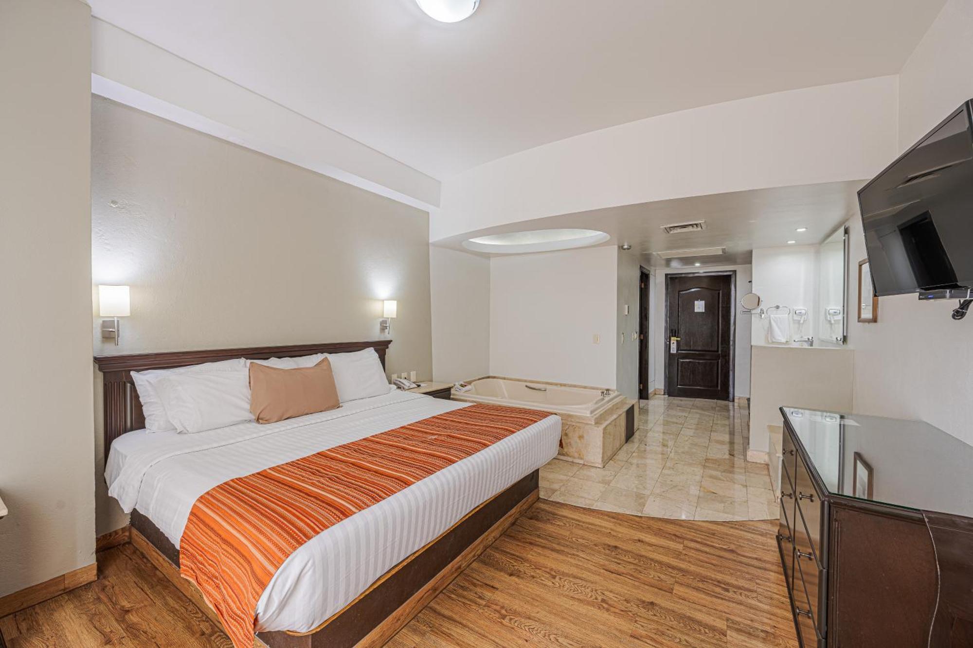 Hg Hotel Zapopan
