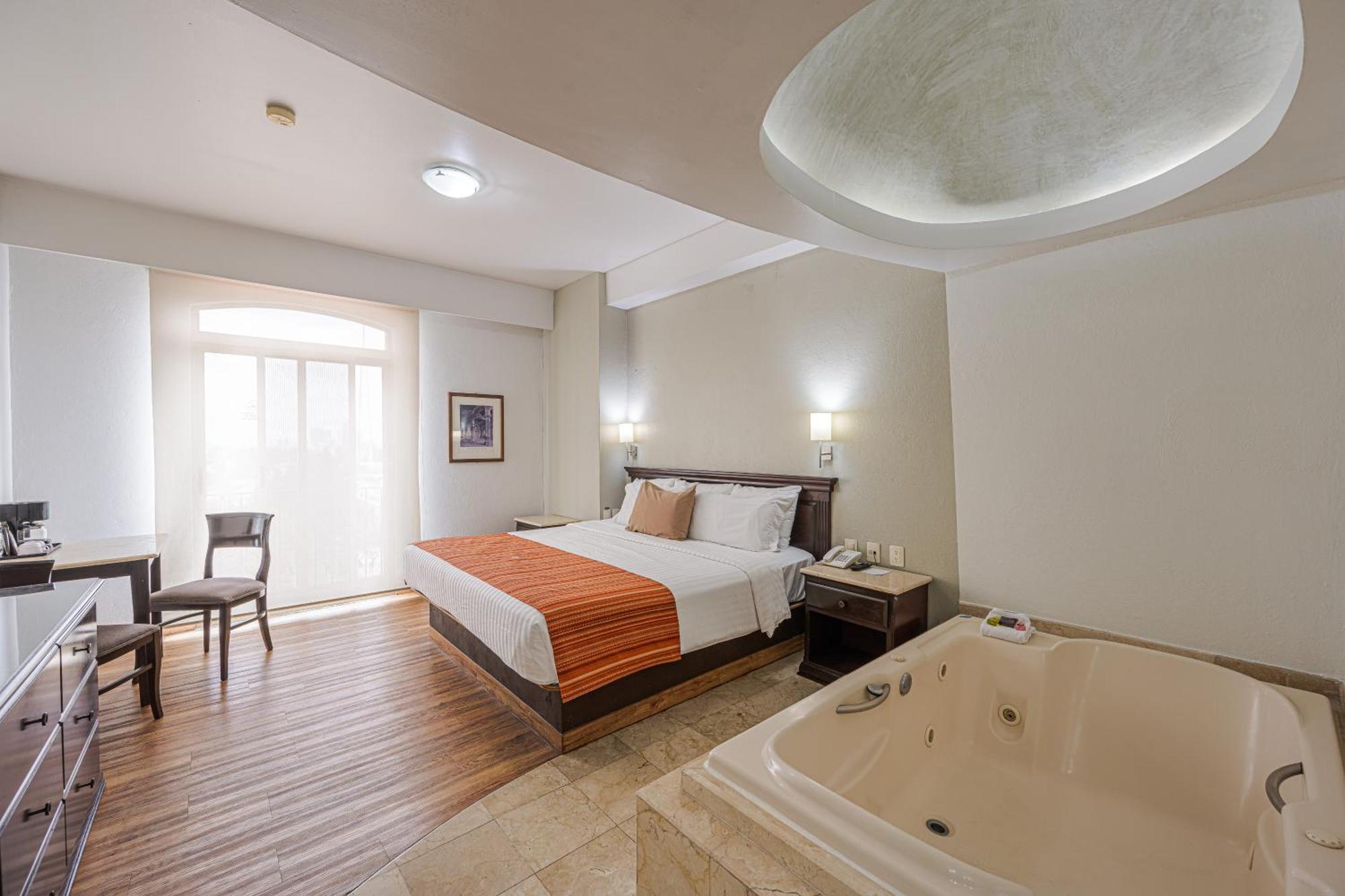 Hotel Hg Zapopan