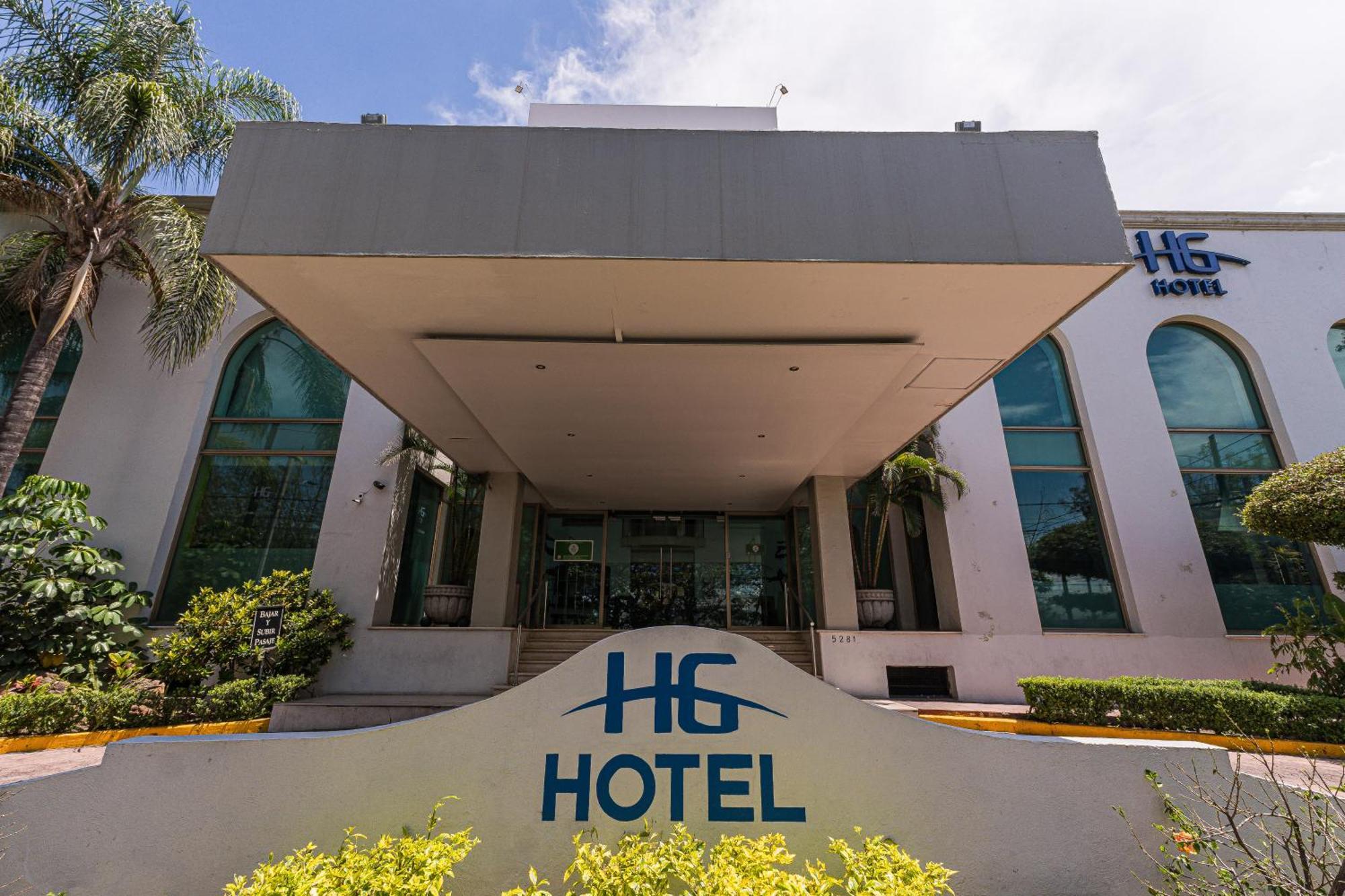 Hg Hotel