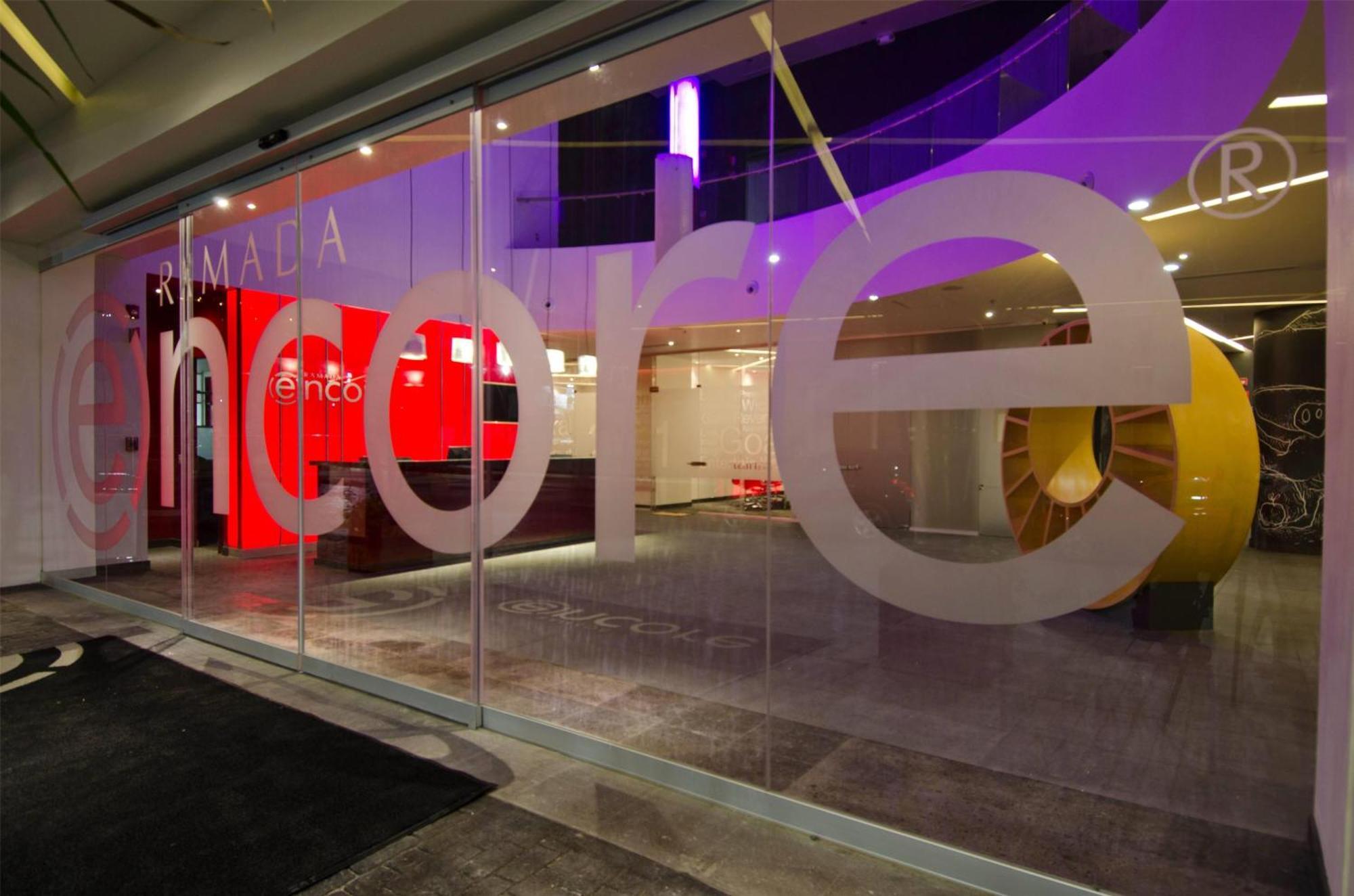 Ramada Encore By Wyndham Guadalajara Sur