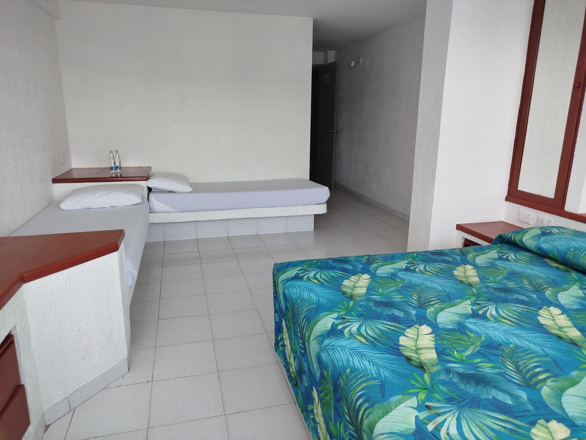 Hotel Aristos