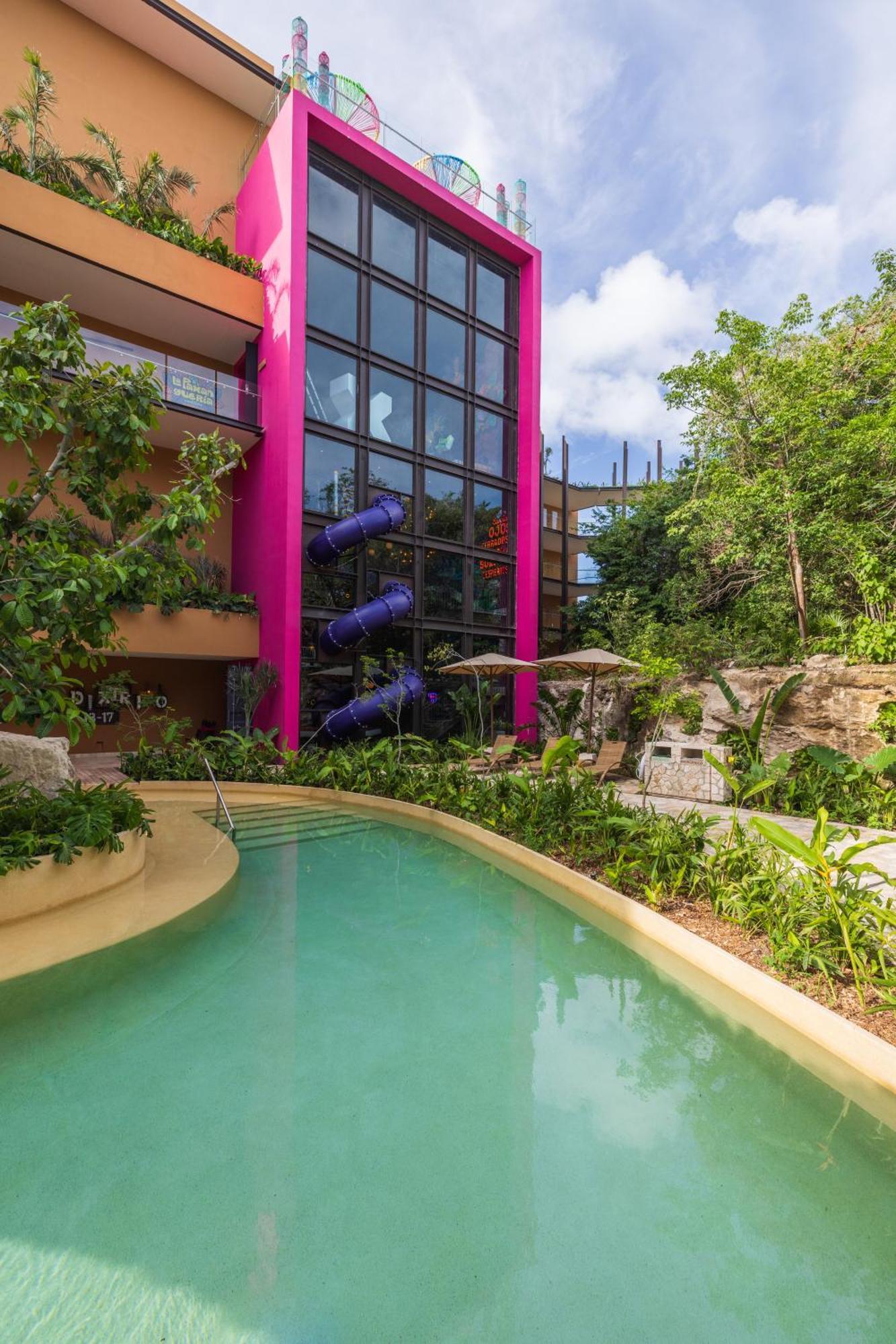 Resort Xcaret Mexico Parks Fun Inclusive (adults Only) 5*