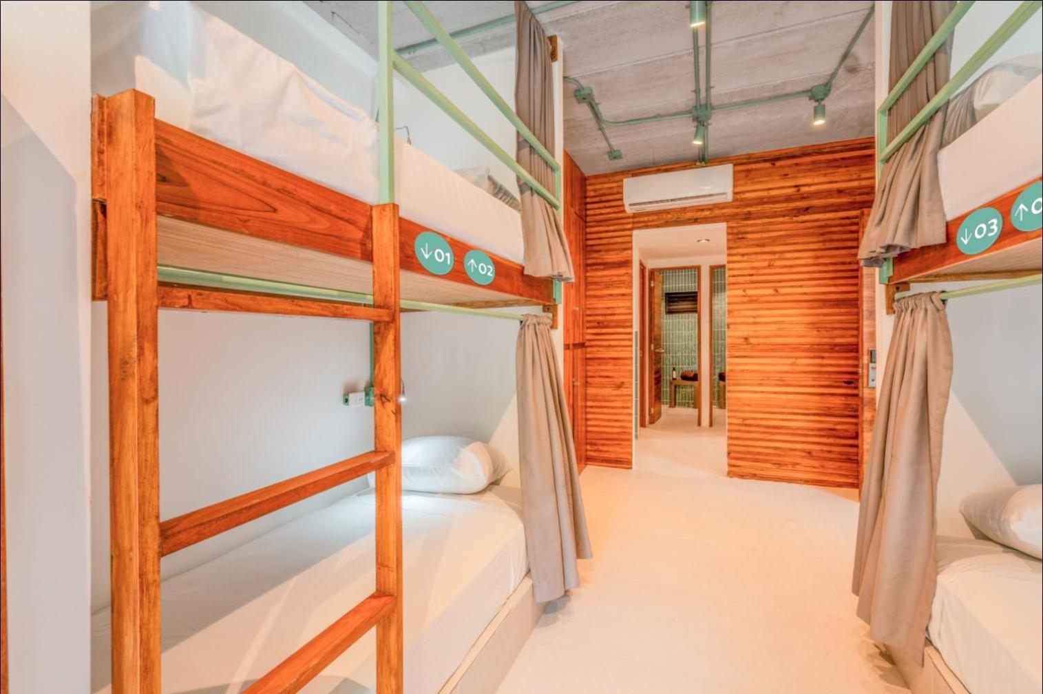 Mayan Monkey - Social (adults Only) Hotel 4*