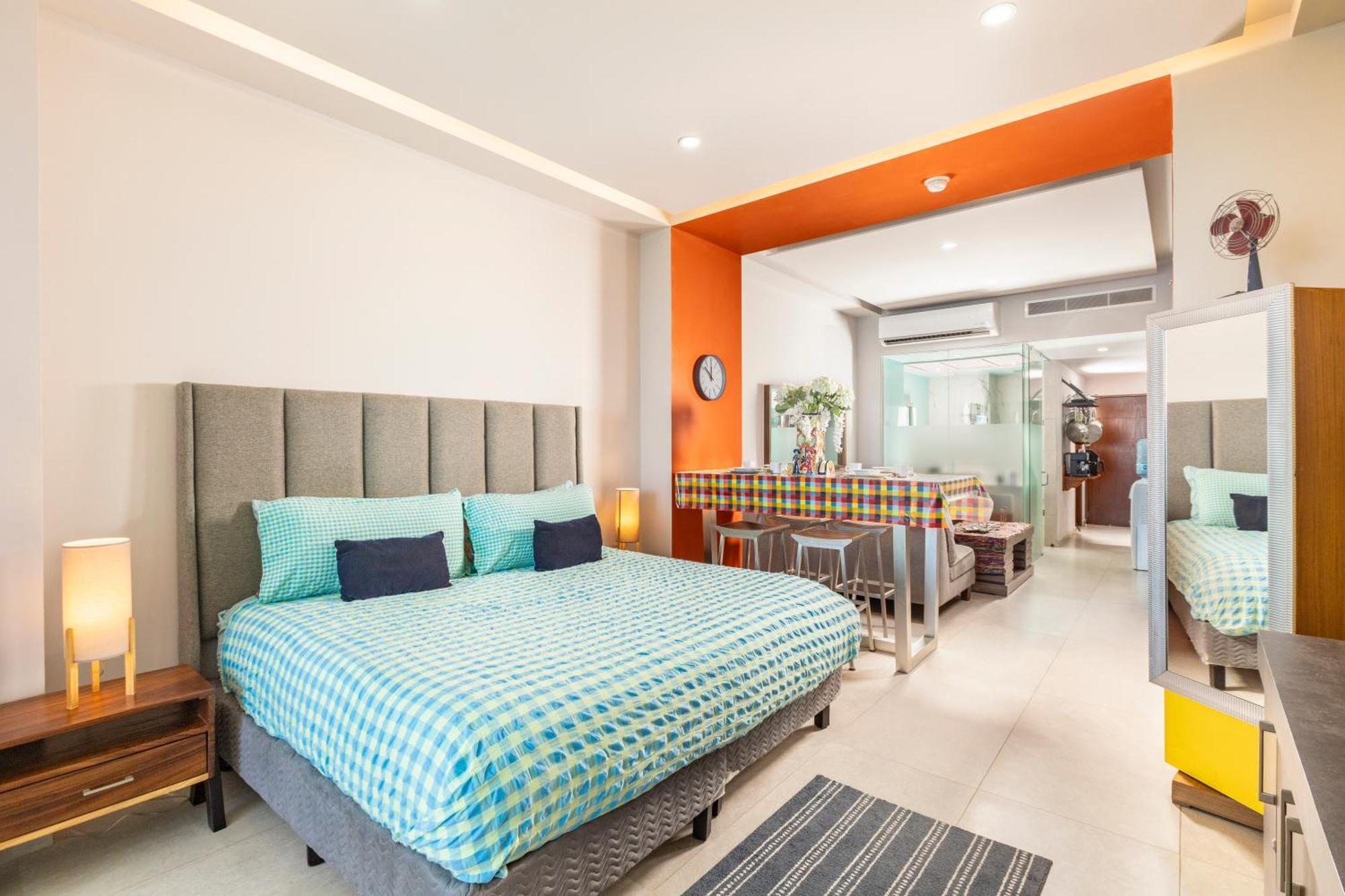 Apartment Harbor 13010 By Moikkarentals