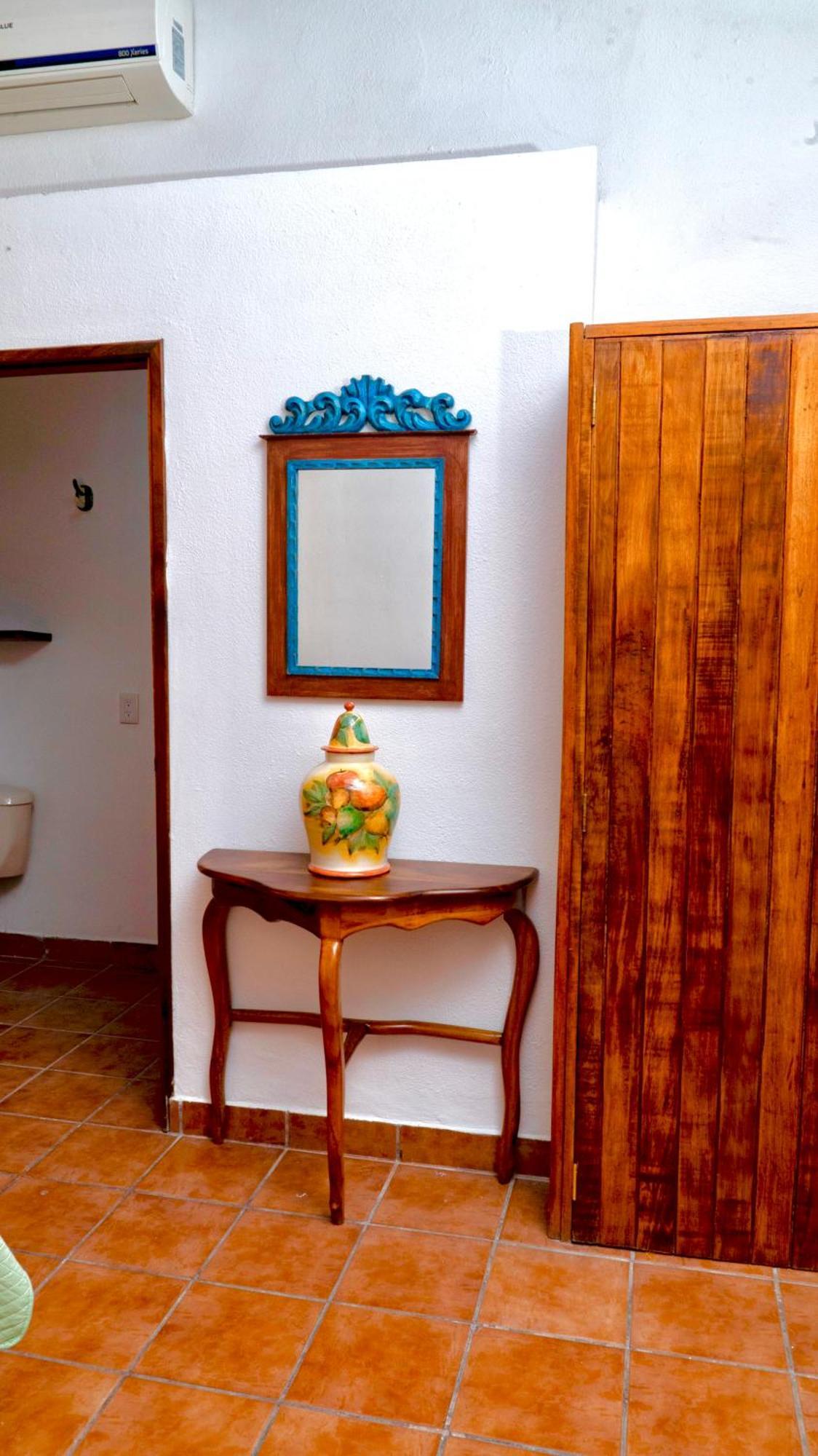 Bed & Breakfast Pueblo Real Boutique Puerto Vallarta