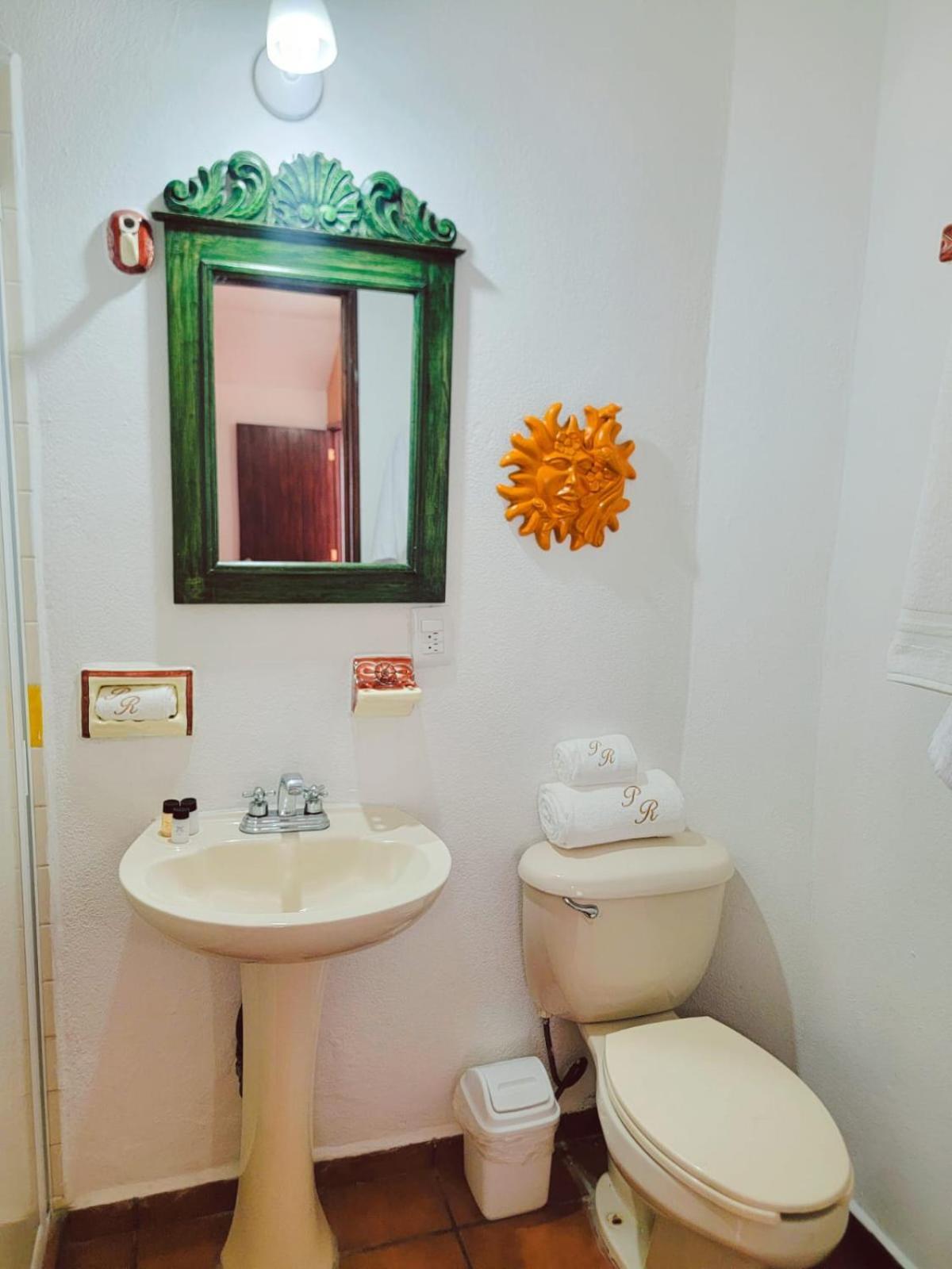 Bed & Breakfast Pueblo Real Boutique *