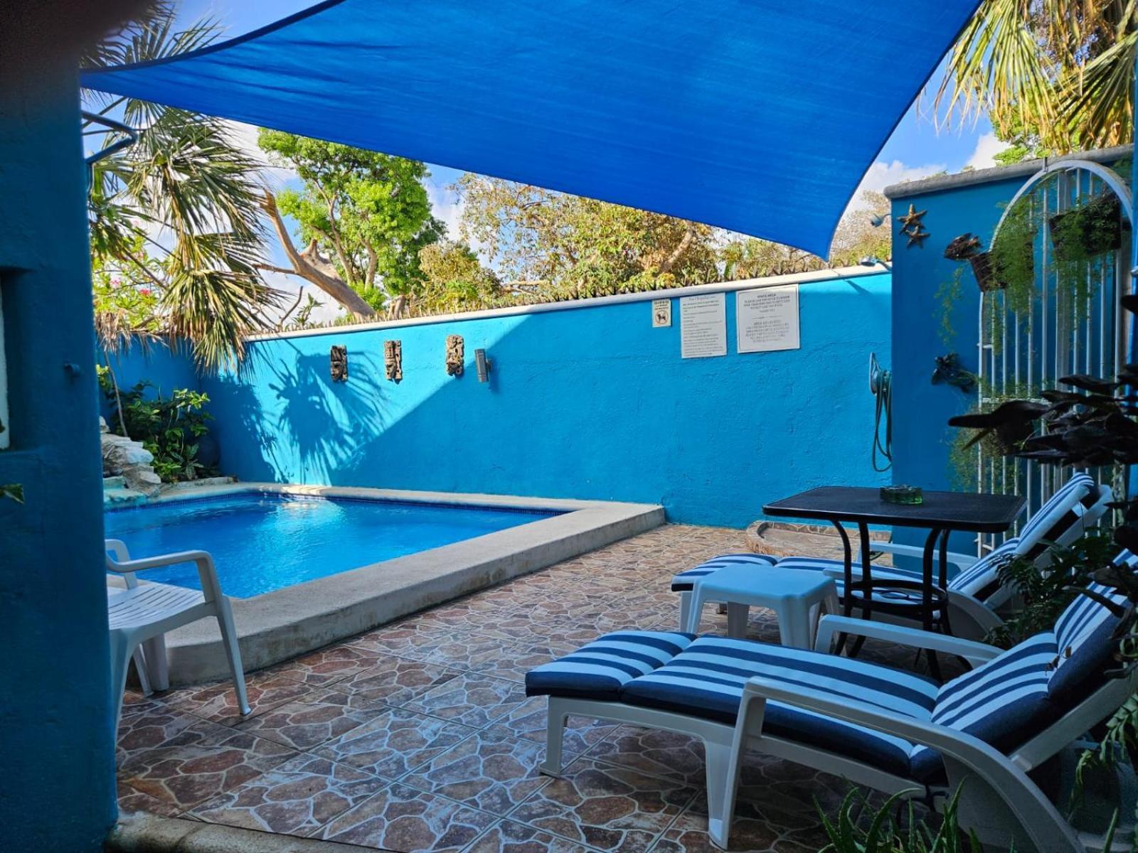 Anclas Hotel 3*