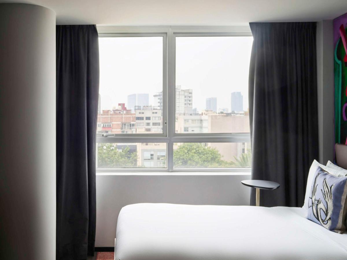 Mondrian Condesa Hotel
