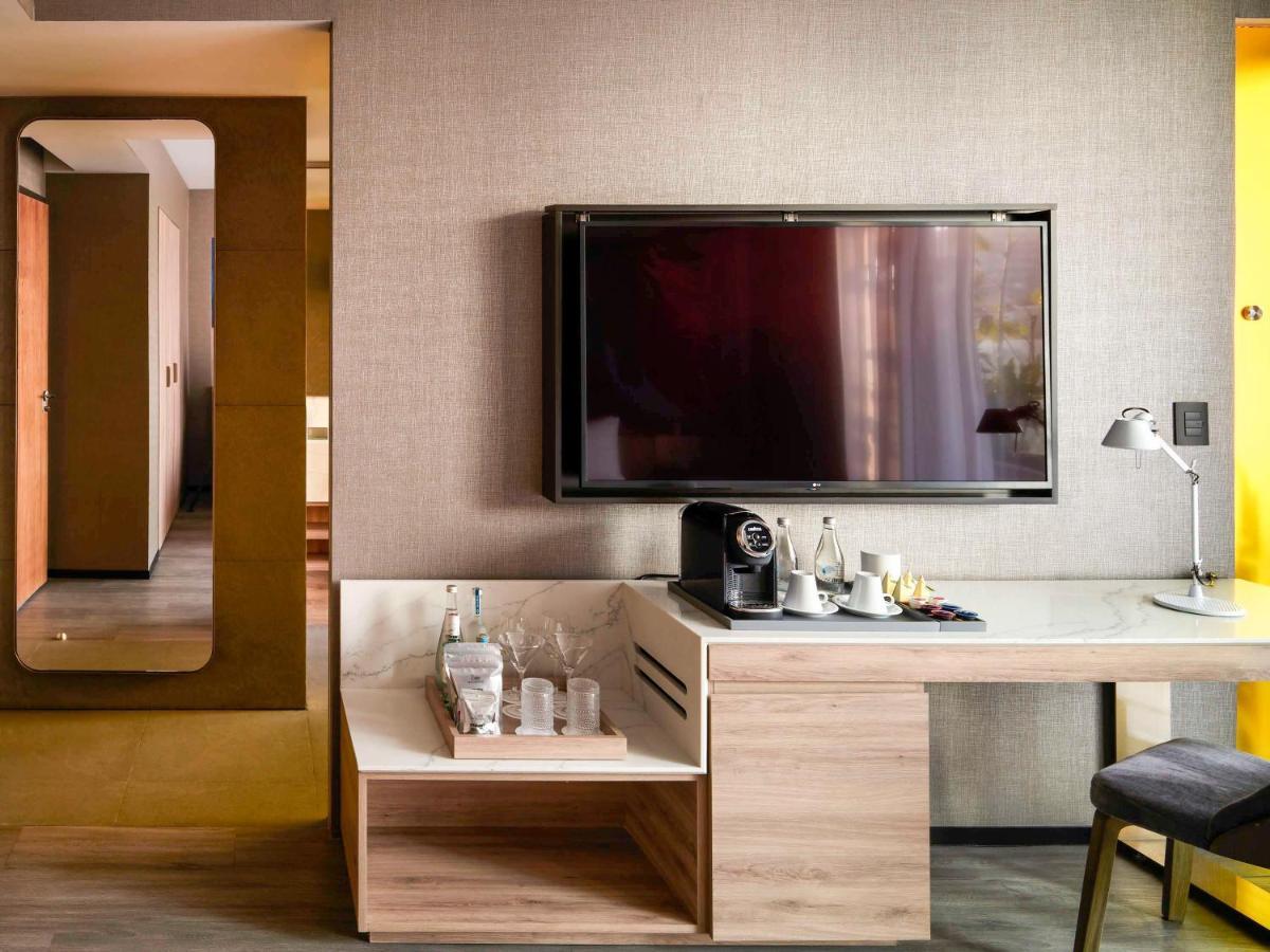 Hotel Mondrian Condesa