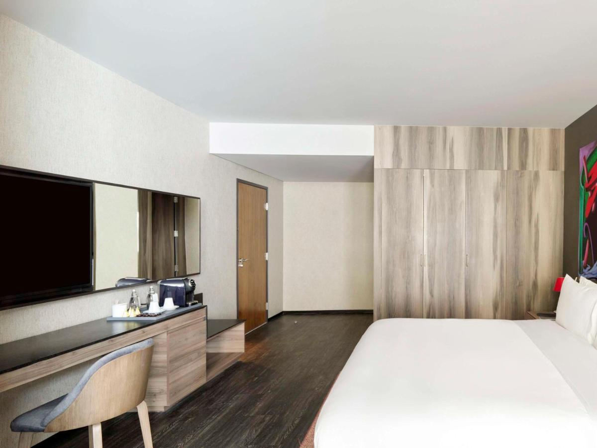 Hotel Mondrian Condesa 5*