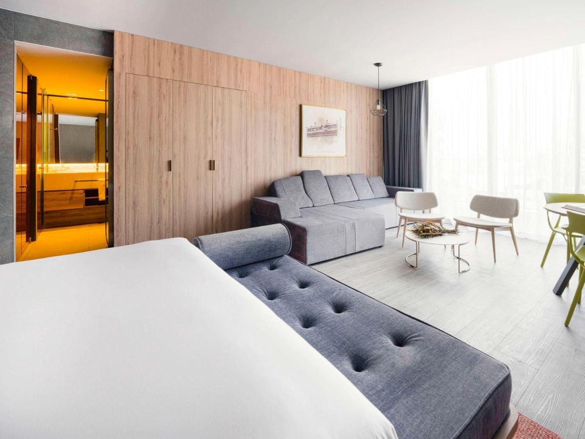 Mondrian Condesa Hotel