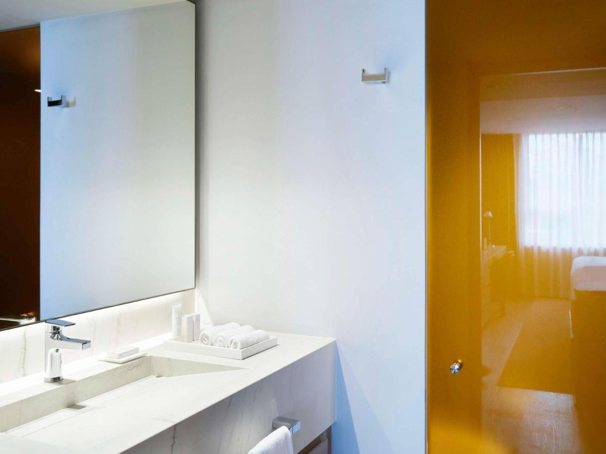 Hotel Mondrian Condesa