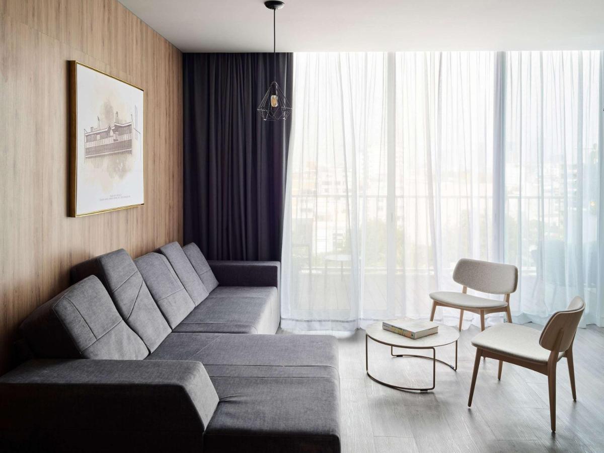 Mondrian Condesa Hotel Mexico City