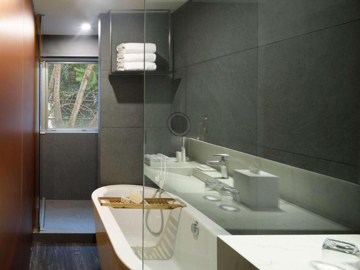 Hotel Mondrian Condesa