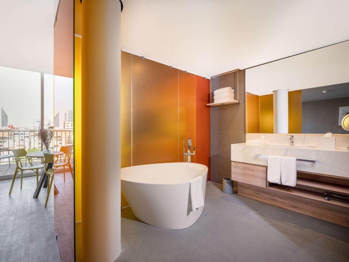 Hotel Mondrian Condesa 5*