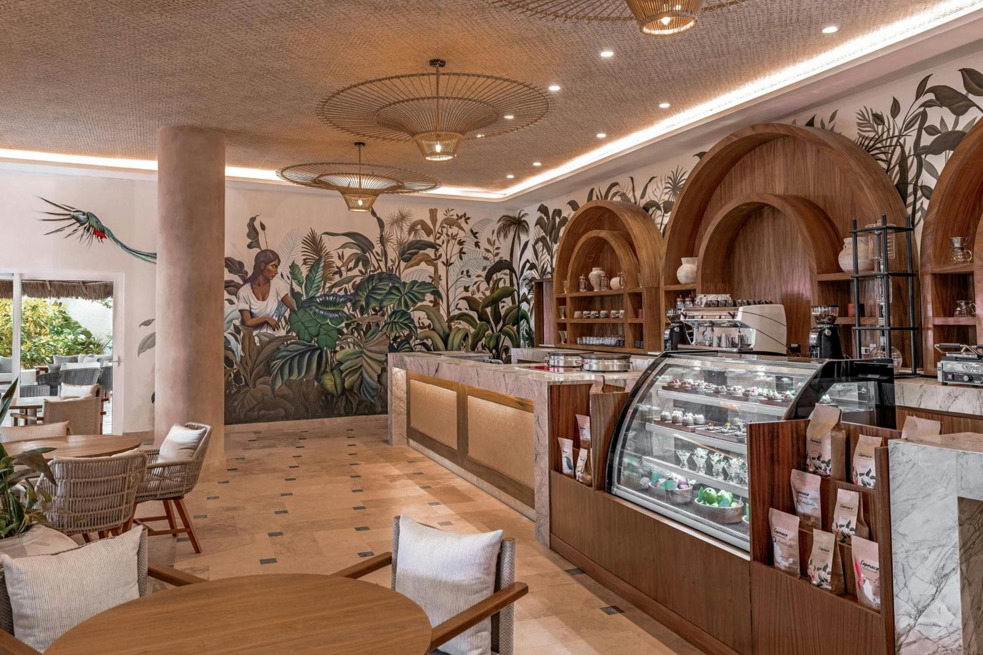 Almare, A Luxury Collection Resort, Isla Mujeres, Adult 5*