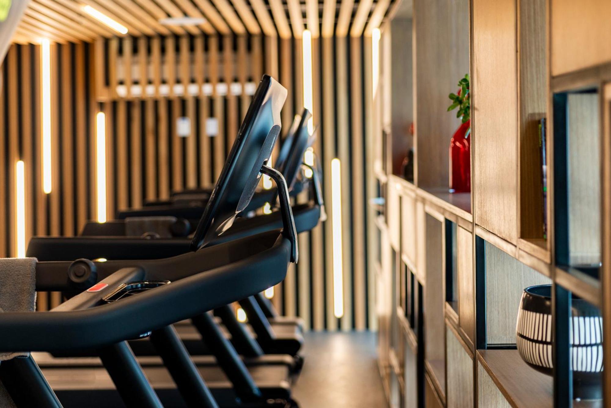 Hotel Mondrian Condesa