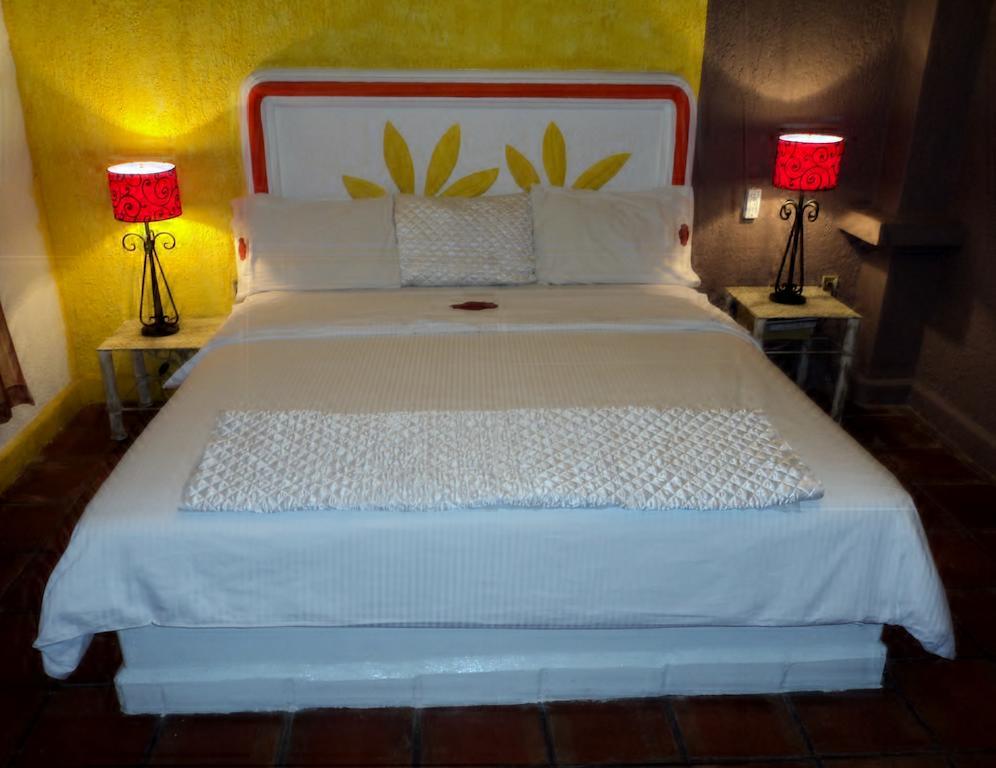 Mi Pueblito Hotel Tonala (Jalisco)