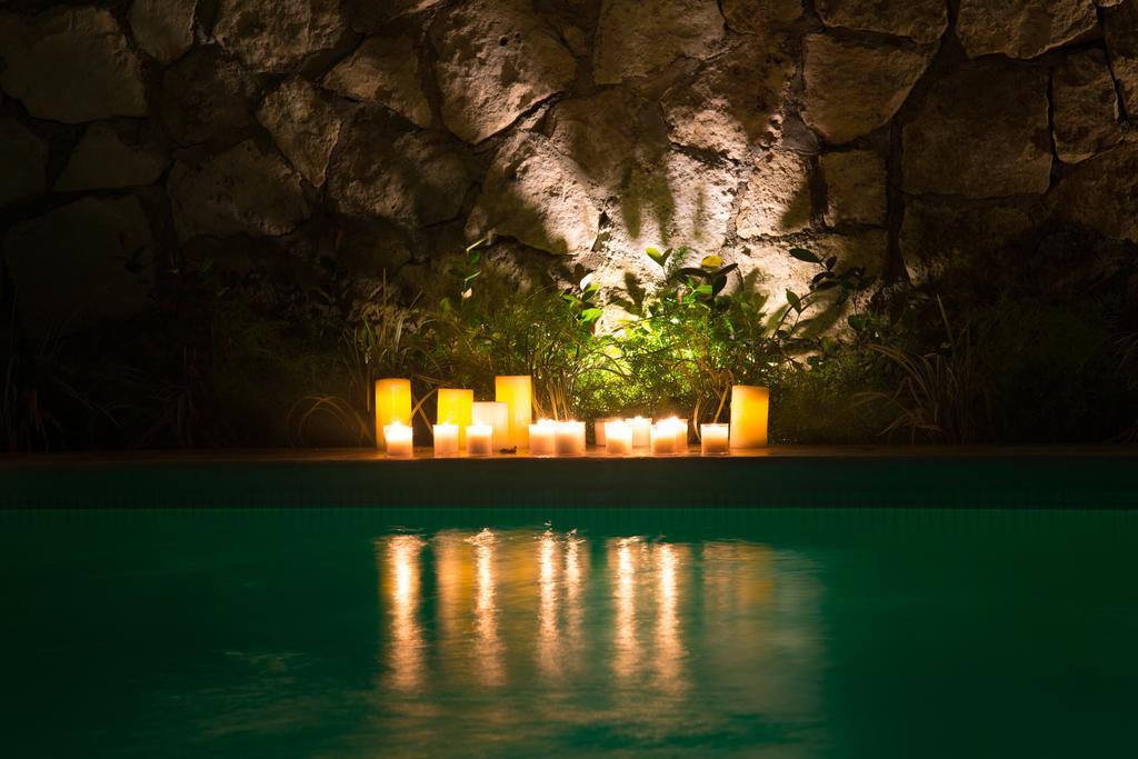 Aparthotel Livetulum Tulum