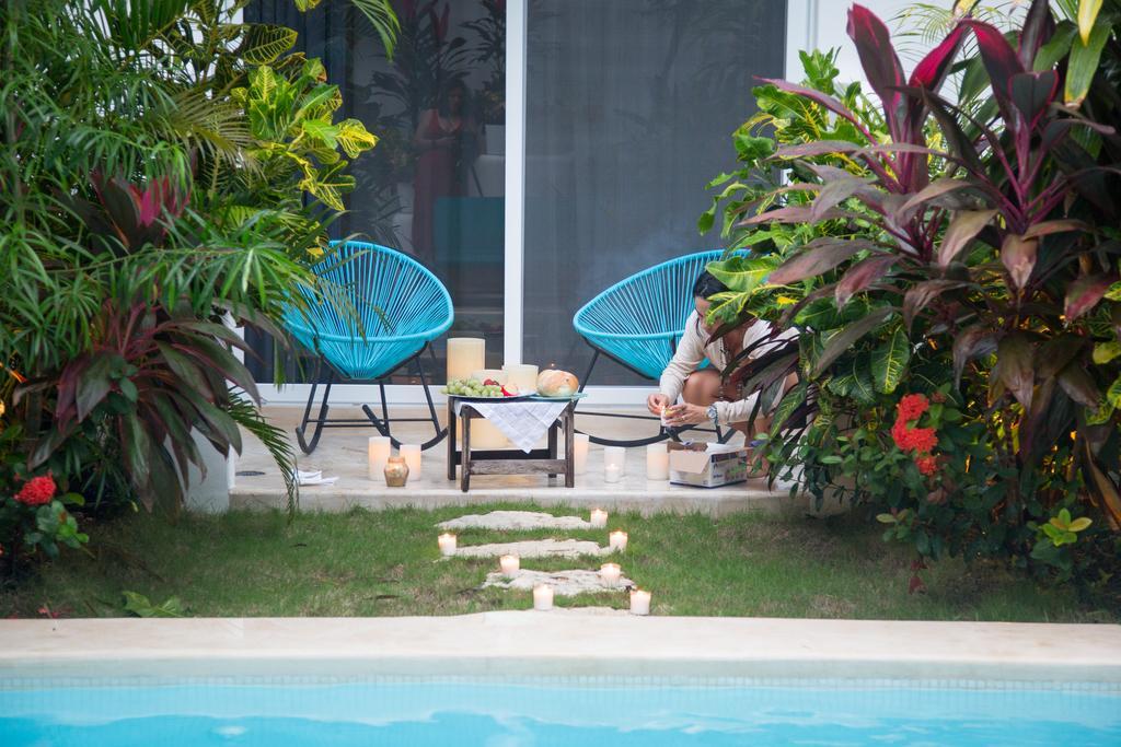 Aparthotel Livetulum 3*