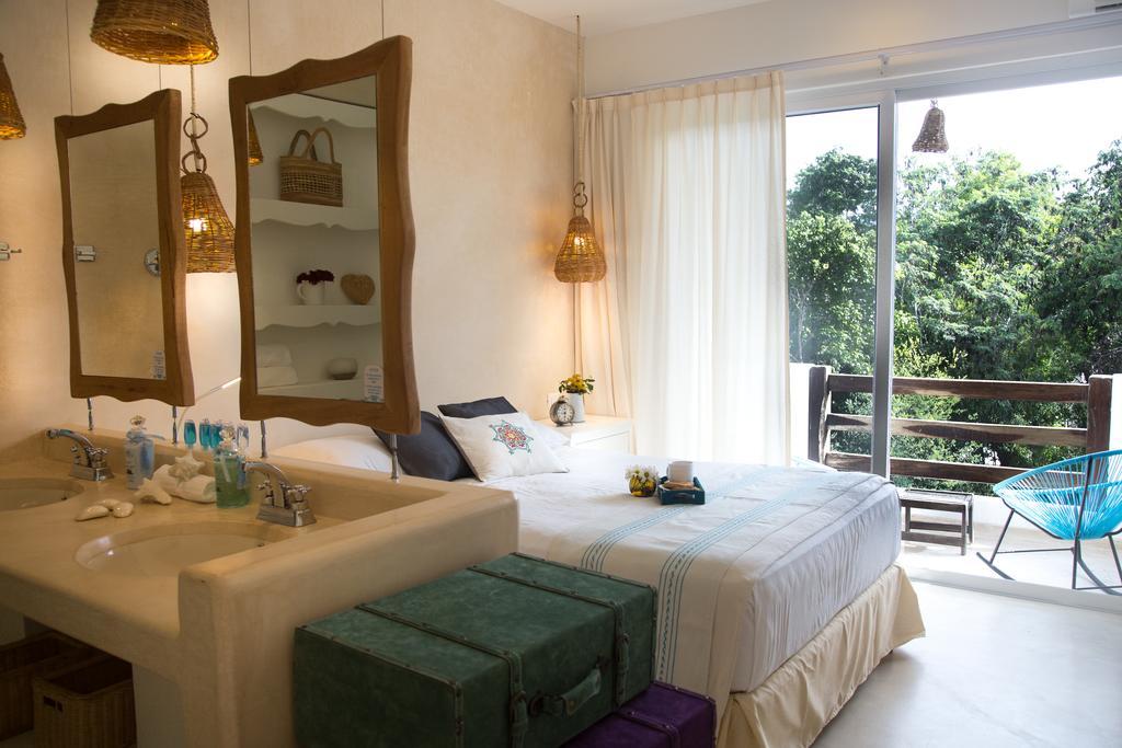Livetulum Aparthotel