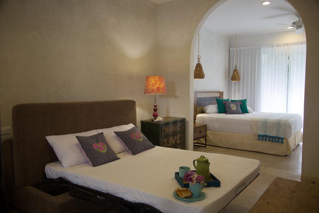 Aparthotel Livetulum Tulum