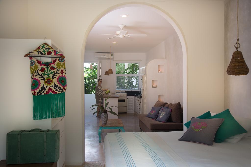 Aparthotel Livetulum 3*
