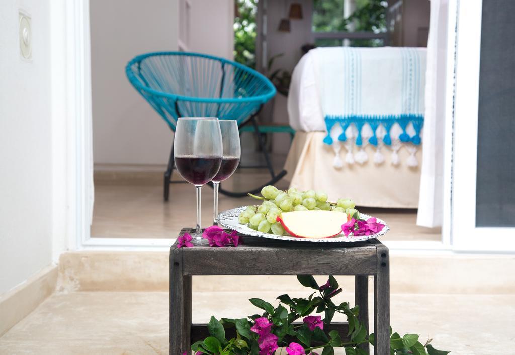 Livetulum Aparthotel 3*