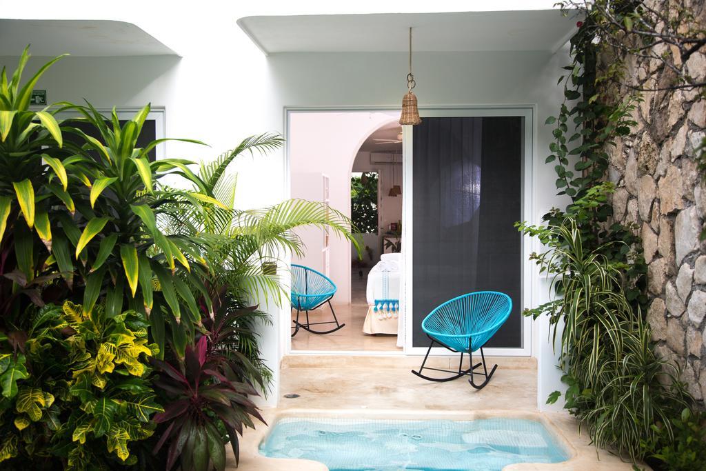 Aparthotel Livetulum 3*