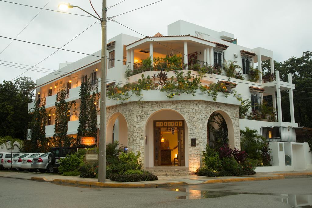 Aparthotel Livetulum Tulum